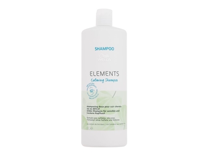 Attēls no Wella Professionals Elements Shampoo 1000ml