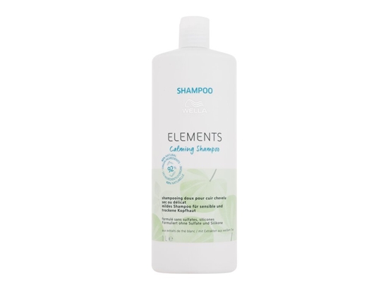Picture of Wella Professionals Elements Calming Shampoo Shamp