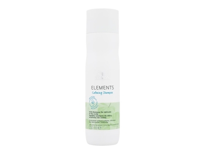 Attēls no Wella Professionals Elements Shampoo 250ml
