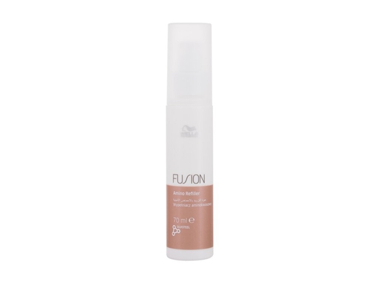 Picture of Wella Professionals Fusion Hair Serum 70ml