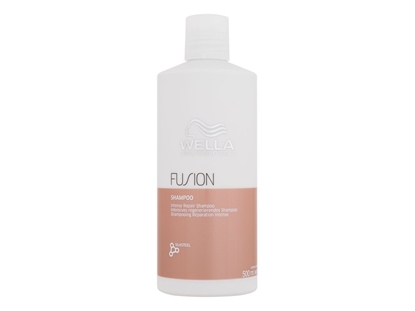 Attēls no Wella Professionals Fusion Shampoo 500ml