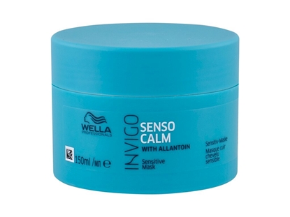 Attēls no Wella Professionals Invigo Hair Mask 150ml