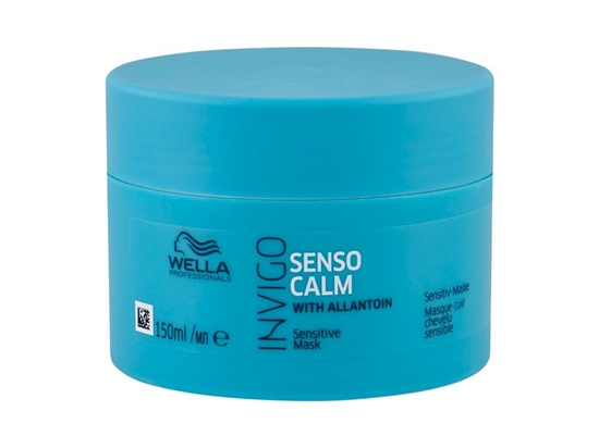 Picture of Wella Professionals Invigo Hair Mask 150ml