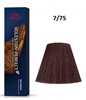 Picture of Wella Professionals Koleston Perfect Me+ Deep Browns 7/75 Hair Color 60 ml