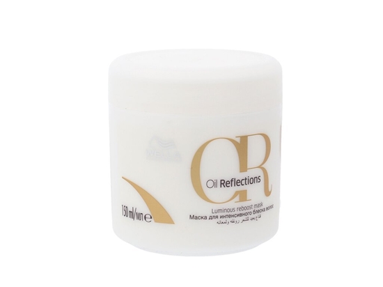 Picture of Wella Professionals Oil Reflections Hair Mask 150ml