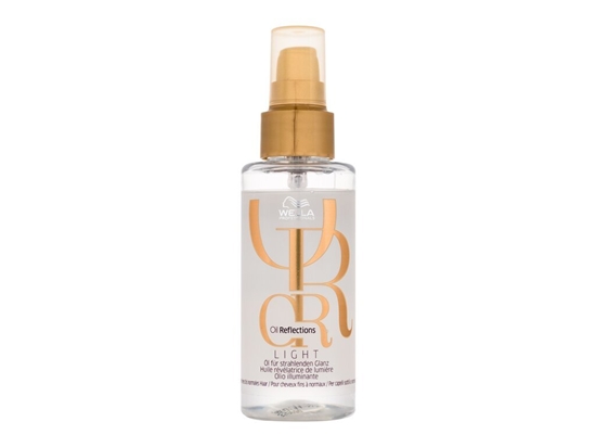 Изображение Wella Professionals Oil Reflections Hair Oils and Serum 100ml