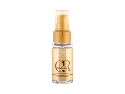 Attēls no Wella Professionals Oil Reflections Hair Oils and Serum 30ml