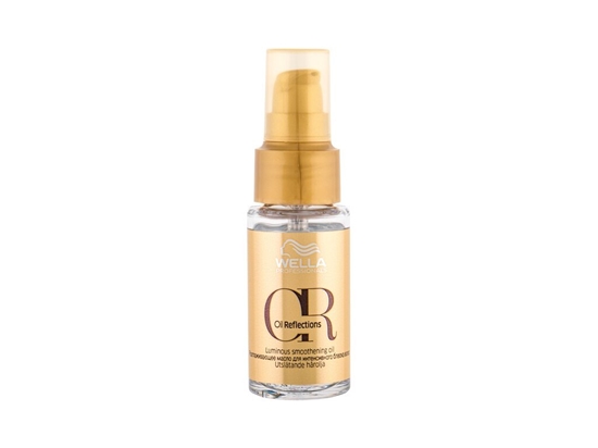 Picture of Wella Professionals Oil Reflections Hair Oils and Serum 30ml