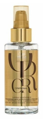 Attēls no Wella Professionals Oil Reflections Luminous Smoothening Oil 100 ml