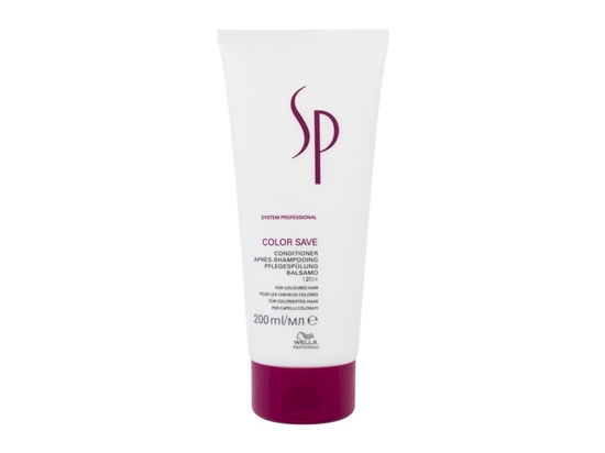 Picture of Wella Professionals SP Color Save Conditioner 200ml