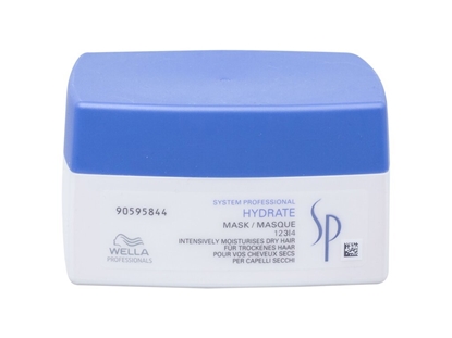Picture of Wella Professionals SP Hydrate Hair Mask 200ml