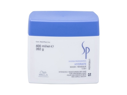 Picture of Wella Professionals SP Hydrate Hair Mask 400ml