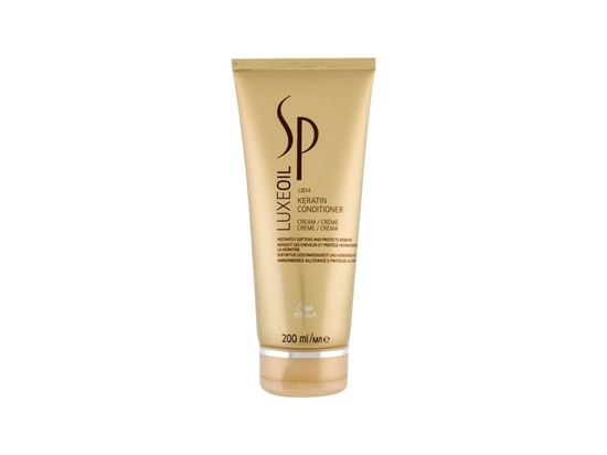 Picture of Wella Professionals SP Luxeoil Conditioner 200ml
