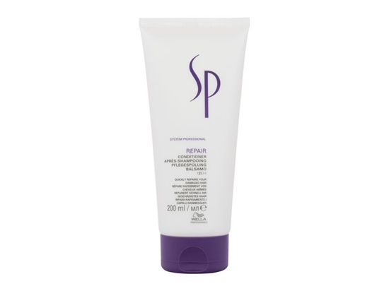 Изображение Wella Professionals SP Repair Conditioner 200ml