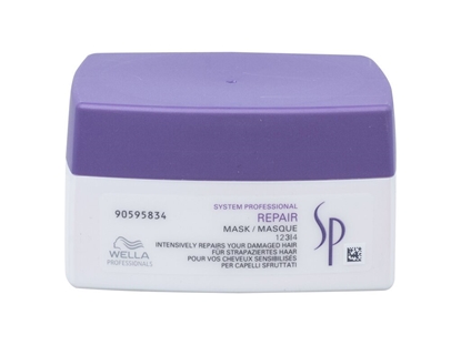 Изображение Wella Professionals SP Repair Hair Mask 200ml