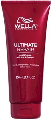 Изображение Wella Professionals Ultimate Repair Conditioner 200ml