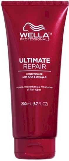 Изображение Wella Professionals Ultimate Repair Conditioner 200ml