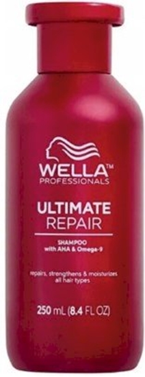 Picture of Wella Professionals Ultimate Repair Shampoo 250ml