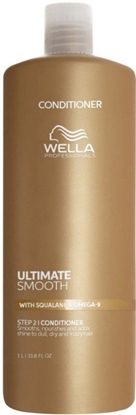 Picture of Wella Professionals Ultimate Smooth Conditioner 1000ml