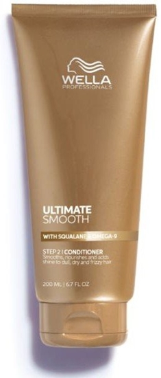 Picture of Wella Professionals Ultimate Smooth Conditioner 200ml