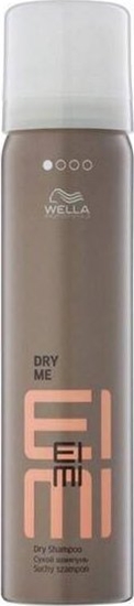 Picture of WELLA PROFESSIONALS_Eimi Dry Me Dry Shampoo suchy szampon do wosów 65ml