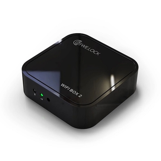 Picture of WELOCK Smart WiFi Box 2 Gateway