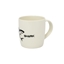Attēls no White Shark MUG 370 ml