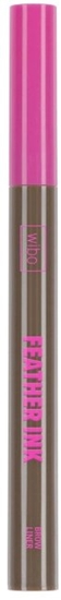 Picture of Wibo WIBO_Feather Ink 4-Tip Microcomb Brow Liner pisak do brwi 01
