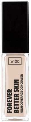 Attēls no Wibo WIBO_Forever Better Skin Camouflage korektor do twarzy 05 11g