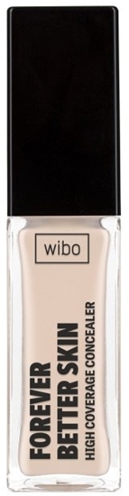 Picture of Wibo WIBO_Forever Better Skin Camouflage korektor do twarzy 05 11g
