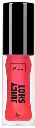 Attēls no Wibo WIBO_Juicy Shot Lip Oil olejek do ust 06 6,6g