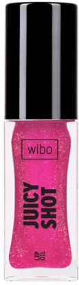Attēls no Wibo WIBO_Juicy Shot Lip Oil olejek do ust 07 6,6g