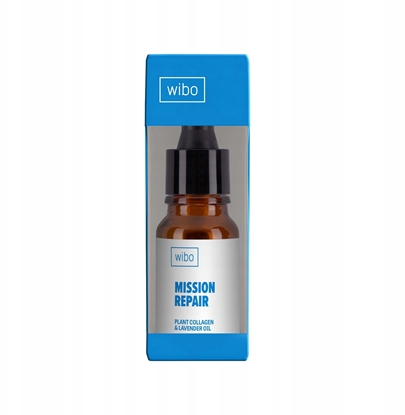 Изображение Wibo WIBO_Mission Repair odywka do paznokci 9ml