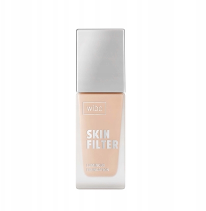 Изображение Wibo WIBO_Skin Filter Luminous Foundation podkad do twarzy 01 30ml