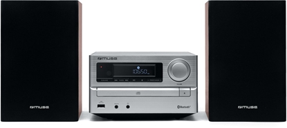 Изображение Wiea Muse M-62