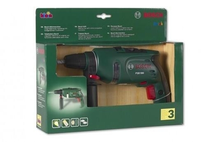 Изображение Wiertarka Bosch PSB1000