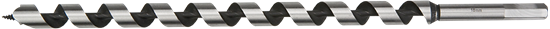 Picture of Wierto Graphite do drewna spiralne szecioktne 24mm  (57H385)