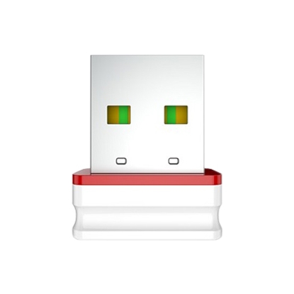 Attēls no WiFi-USB adapter, 150Mbps, 2.4GHz, Plug&Play