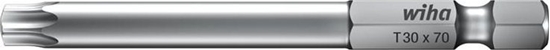 Picture of Wiha bit professional torx® 1/4" t6 x 50 mm