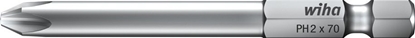 Picture of Wiha Wiha Bit Professional Phillips 1/4 PH2 x 90 mm 70410290 04009