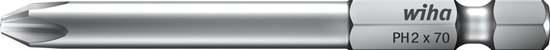 Picture of Wiha Wiha Bit Professional Phillips 1/4 PH2 x 90 mm 70410290 04009