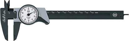 Picture of Wiha Wiha dialMax caliper - 27082