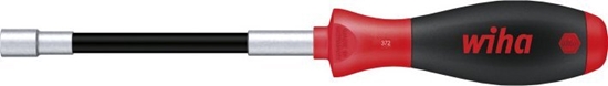 Picture of Wiha Wiha Wkrtak SoftFinish klucz nasadowy szecioktny z trzonem elastycznym 8 mm x 150 mm 372080 01439