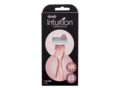 Picture of Wilkinson Sword Intuition Razor 1pc