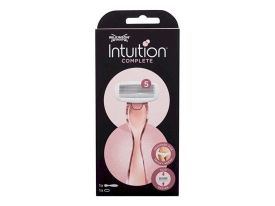 Picture of Wilkinson Sword Intuition Razor 1pc