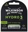 Picture of Wilkinson Sword WILKINSON_Sword Hydro 3 wkady do maszynki do golenia 4szt