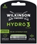 Изображение Wilkinson Sword WILKINSON_Sword Hydro 3 wkady do maszynki do golenia 8szt
