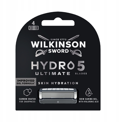 Picture of Wilkinson Sword WILKINSON_Sword Hydro 5 Ultimate wkady do maszynki 4szt