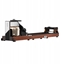 Attēls no Wiolarz King Smith Kingsmith Rowing Machine Wm10 | Wiolarz Wodny, Magnetyczny | Bluetooth
