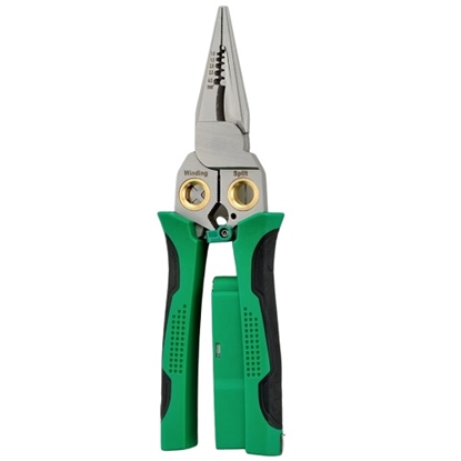 Attēls no Wire Stripping and Cutting Pliers